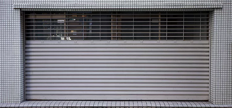 Advanced Solutions for Your Aluminum Garage Doors in Keswick, Ontario