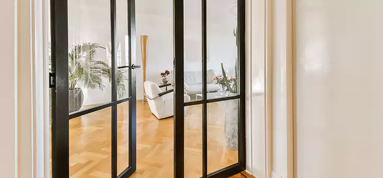 Bifold Door Replacement Keswick