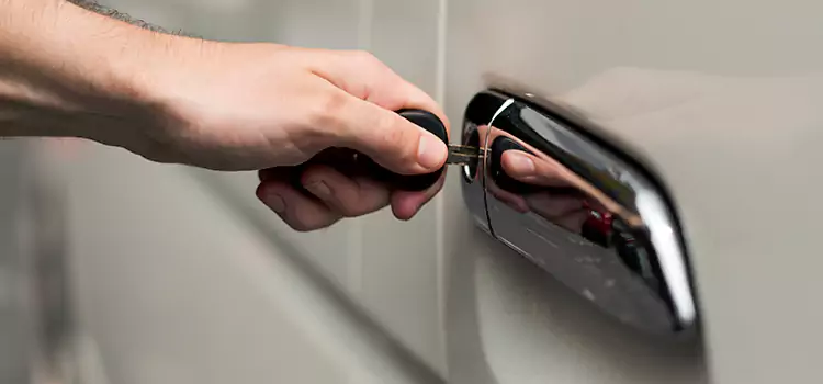 Why Choose Our Auto Locksmith Team in Keswick, ON?
