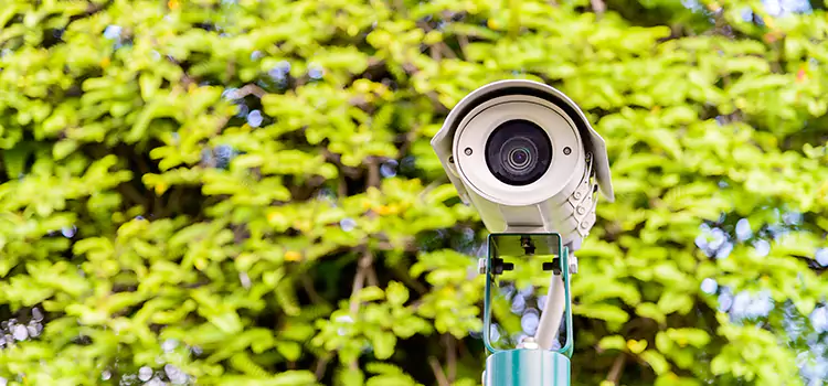 Advanced Surveillance Solutions for Every Need in Keswick