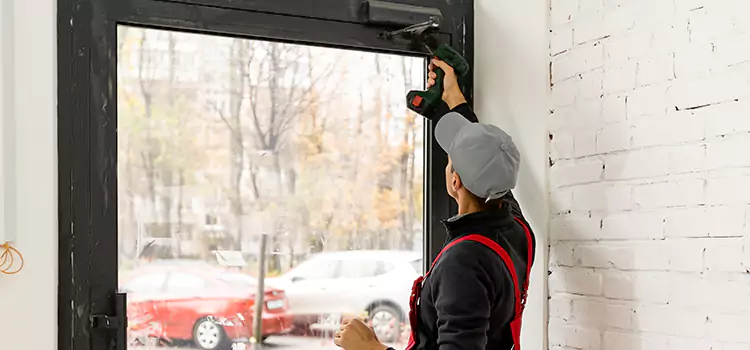 Comprehensive Door Closer Services in Keswick, ON
