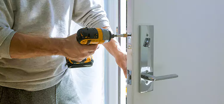Door Knob Lock Repair Keswick