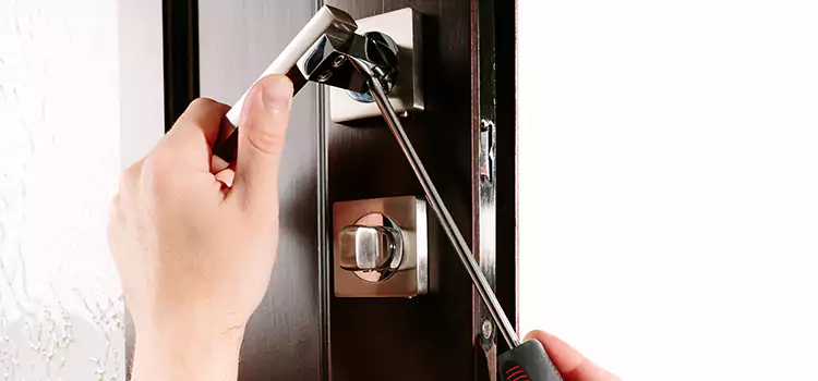 Door Lock Replacement Service Keswick