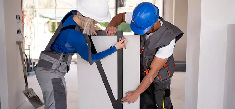 Why Choose Us for Door Panel Services in Keswick, ON?