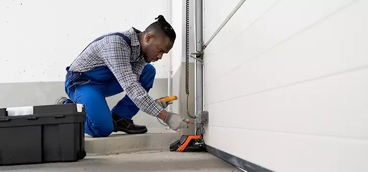 Expert Solutions for Every Garage Lock Need in Keswick, ON