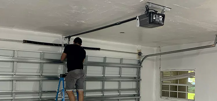 Garage Door Opener Repair Near Me in Keswick, ON
