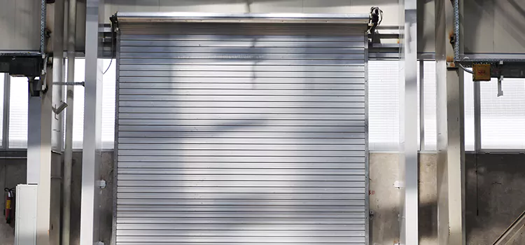 Roller Door Maintenance Keswick