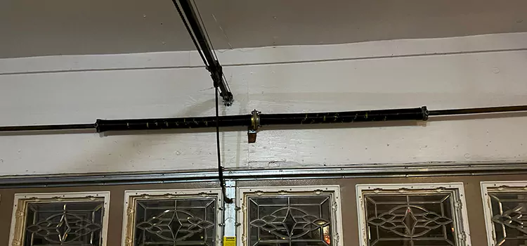 Garage Door Spring Repair Near Me Keswick