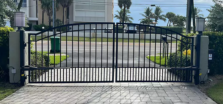 Gate Opener Replacement Near Me in Keswick, ON