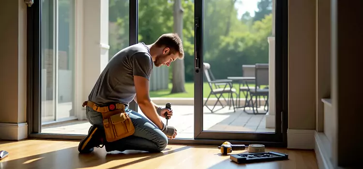 Comprehensive Solutions for Every Glass Door Need in Keswick, ON
