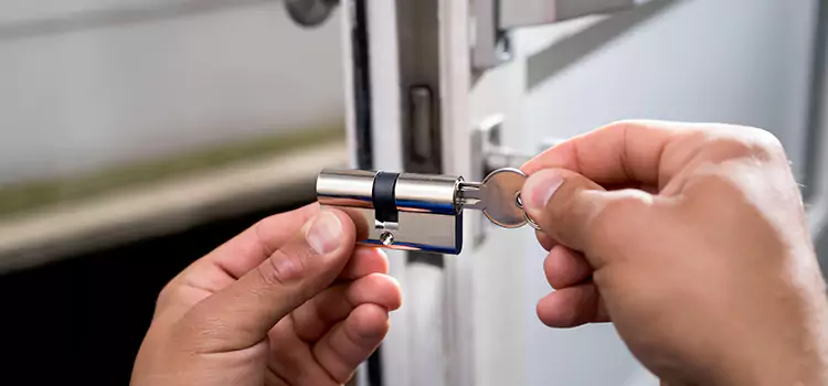 Emergency Locksmith for House Keswick