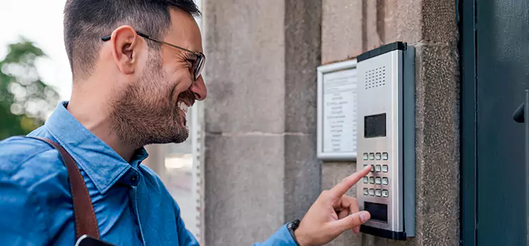 Advanced Solutions for Enhanced Security in Keswick, ON