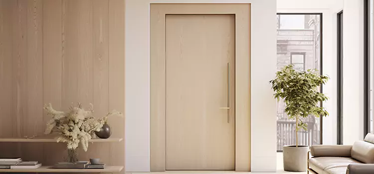 Choose Quality for Your Inside Doors in Keswick, ON