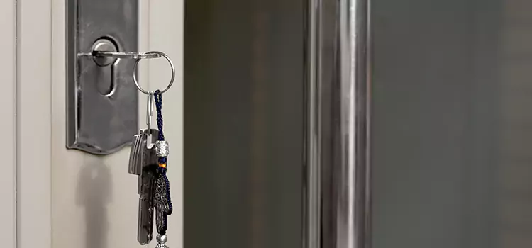 Master Keying by the Numbers Keswick