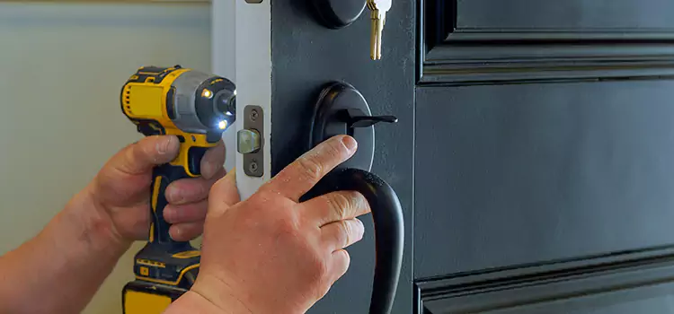 Mobile Automotive Locksmith Keswick