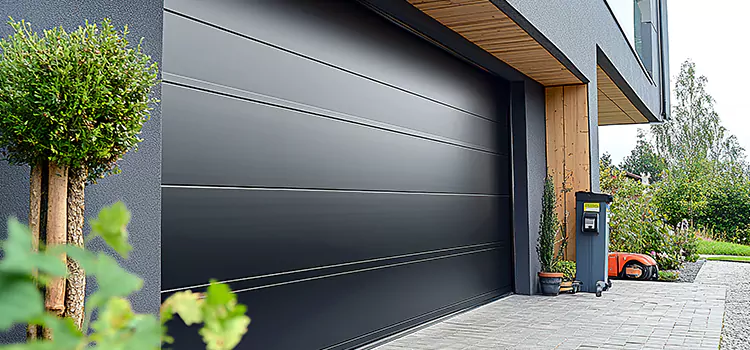 Residential Garage Door Service Keswick