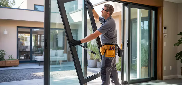 Specialized Sliding Door Roller Services in Keswick, Ontario