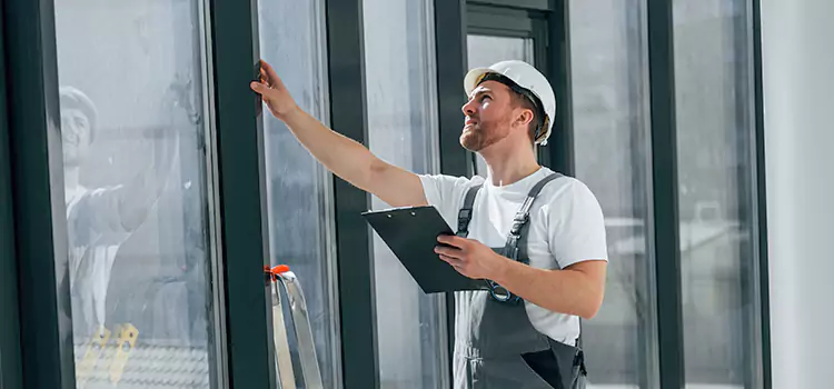Comprehensive Solutions for Your Sticking Doors in Keswick, ON