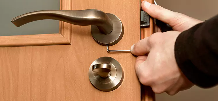 Access Control System Integration Keswick