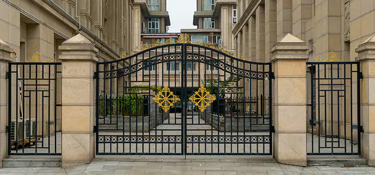 Comprehensive Iron Gate Maintenance Solutions in Keswick, ON