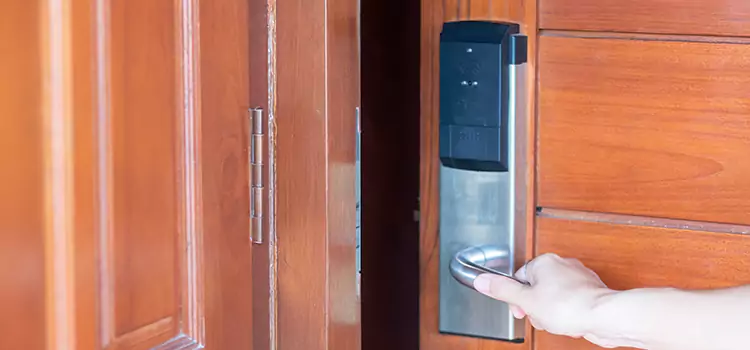 Commercial Keyless Entry Locks Keswick