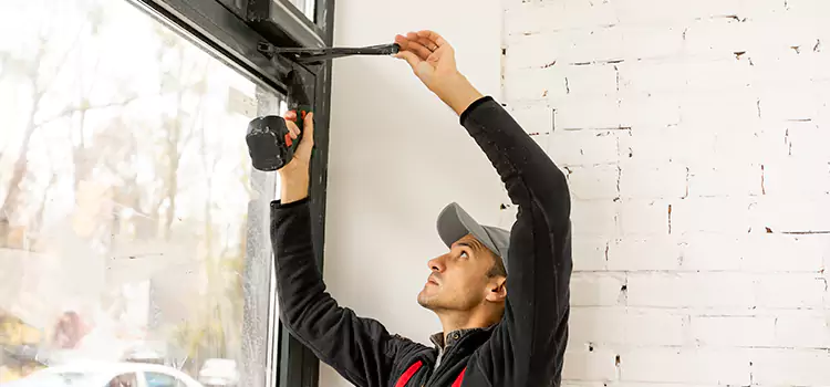 Why Choose Us for Your Door Closer Needs in Keswick