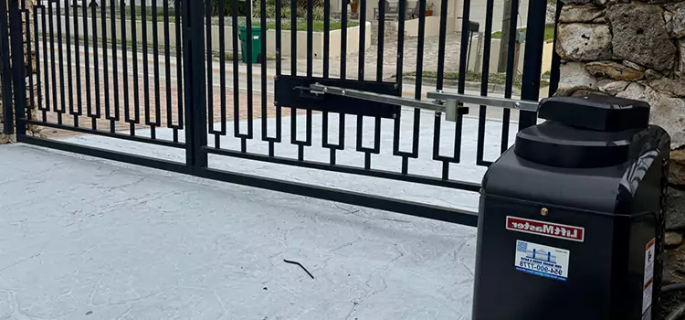 Seamless Installation and Support for Your New Gate in Keswick, ON