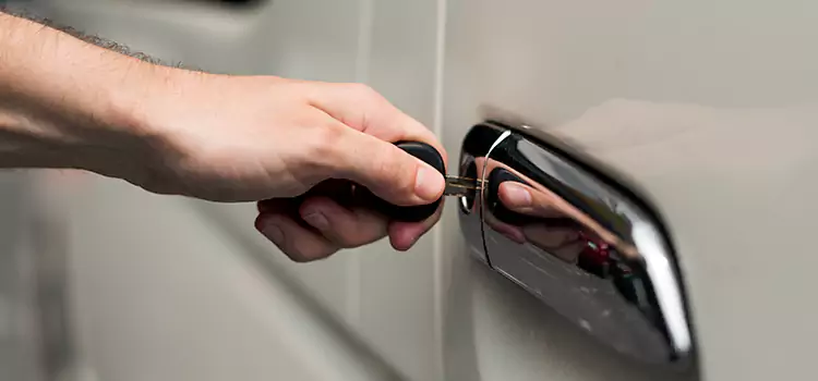Car Unlock Service Price Keswick
