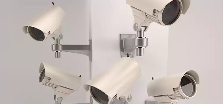 Your Trusted Partner for CCTV Solutions in Keswick