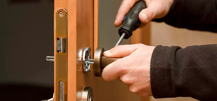 Semi Truck Locksmith Keswick