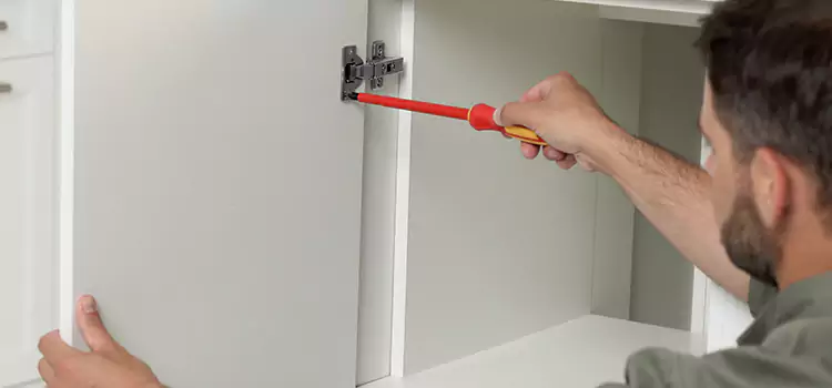 Screen Door Hinge Repair Keswick