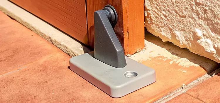 Aesthetic Door Stop Selection Keswick