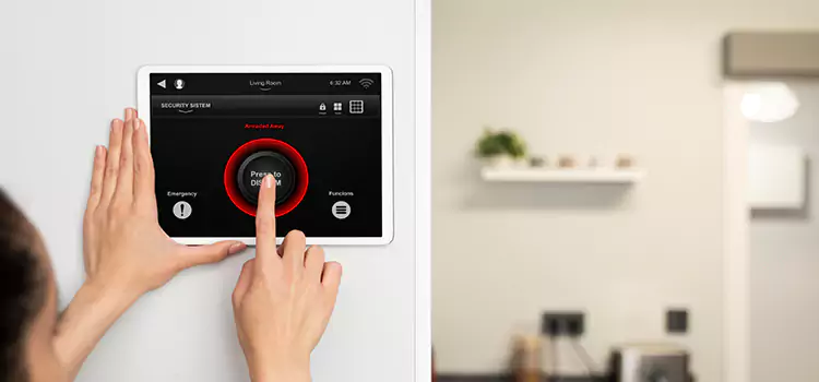 Blink Video Doorbell Installation Keswick