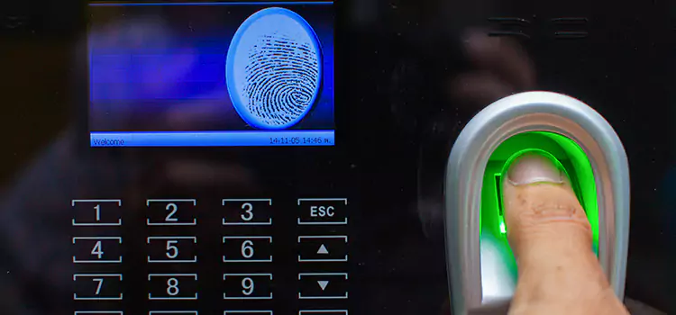 Your Trusted Partner for Secure Access in Keswick, ON