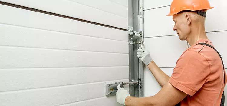 Why Choose Us for Garage Door Lock Services in Keswick, ON?