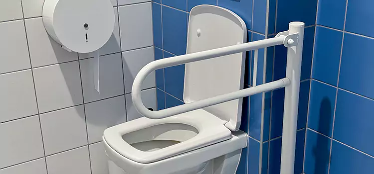 Comprehensive Solutions in Keswick, ON for Accessible Facilities
