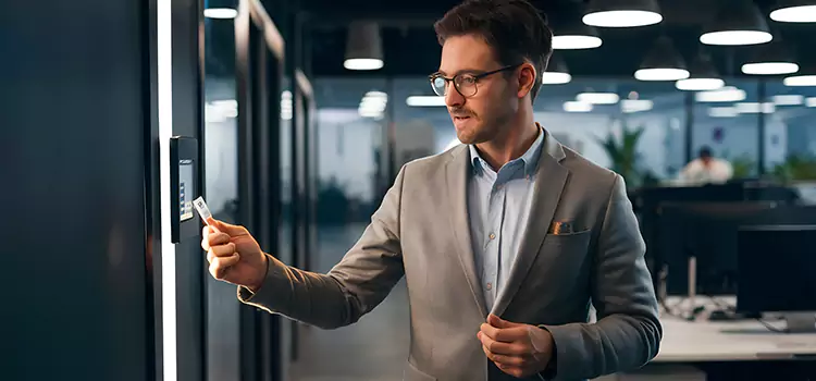 Our Commitment to Keycard Security Excellence in Keswick, ON
