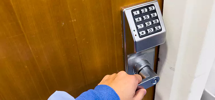 Why Choose Us for Your Keypad Lock Needs in Keswick, ON?