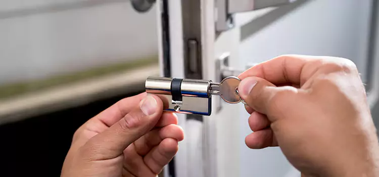 Lock Change Locksmiths Keswick