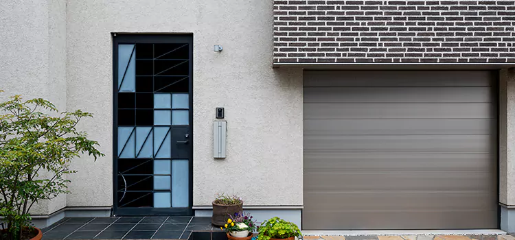 Residential Roll Up Security Doors Keswick