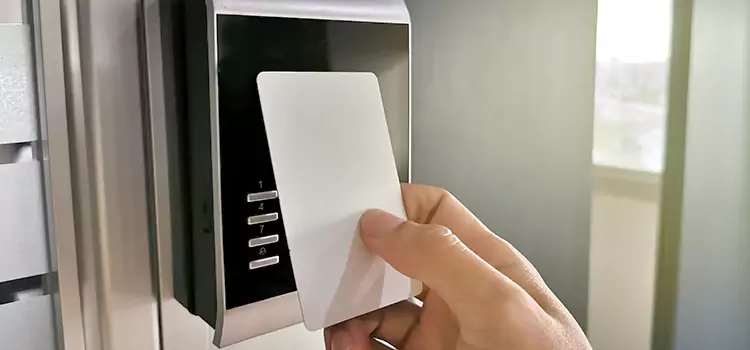 Advanced RFID Technology Integration in Keswick, ON