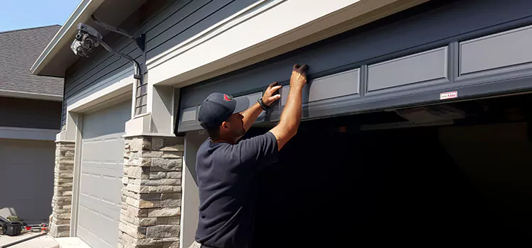 Janus Roll Up Doors Keswick