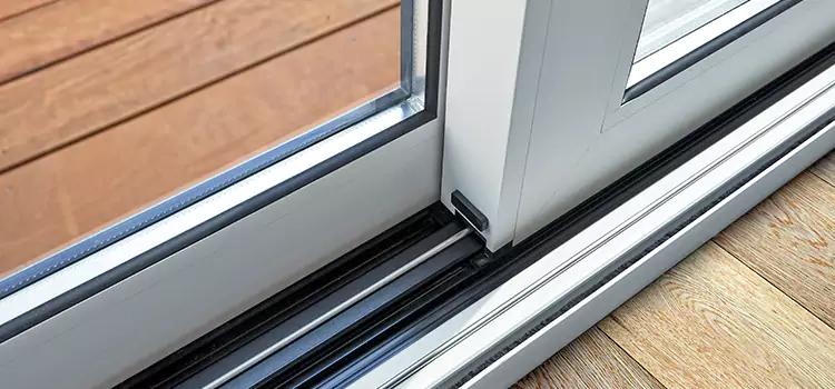 Why Your Sliding Door Keeps Getting Stuck in Keswick, ON?
