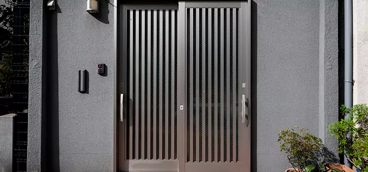 Specialized Steel Door Services in Keswick, ON