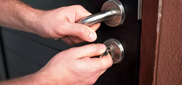 Door Closer Repair & Installation Keswick